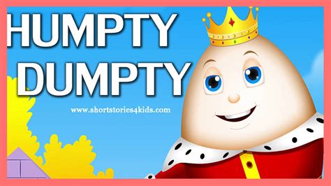 Humpty Dumpty NetBet